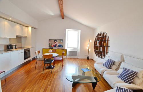 Villefranche Sur Mer One Bed - Photo 7