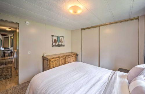 Cute Donnelly Cabin in the Woods with Fire Pit! - Photo 12