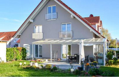 2 Schlafzimmer Apartment, Küche u Terrasse in Freiburg - Foto 10