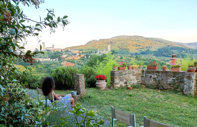 Agriturismo I Pitti - Foto 78