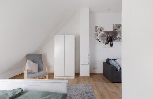 Ferienwohnung Waldblick - Foto 17