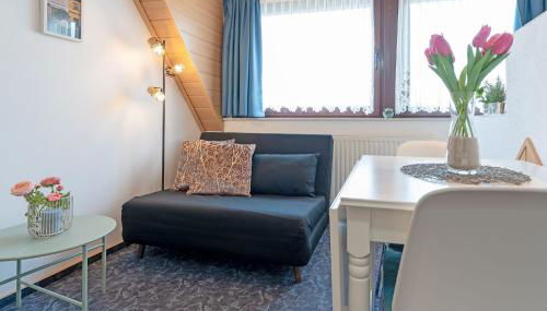 Haus Schwanensee Seeblick Bischofsee - Foto 5