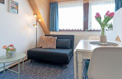 Haus Schwanensee Seeblick Bischofsee - Foto 5