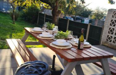 Minster Leas - Foto 6