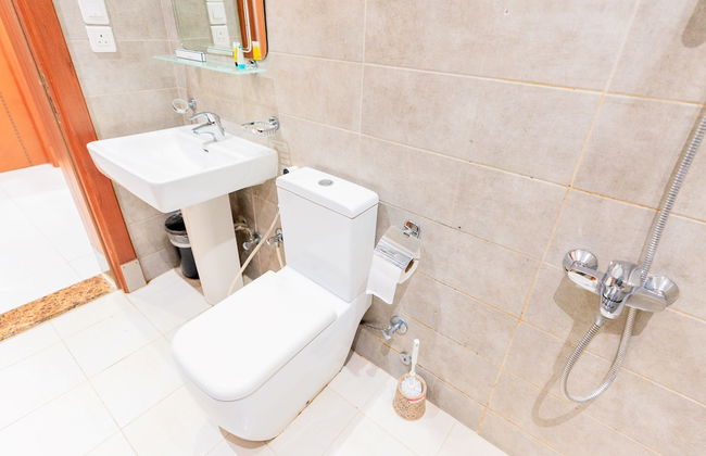 Farah Hotel Apartments - Foto 47