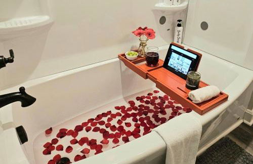 2 King Bed Home, perfect for HPU, Furniture Market - Foto 16