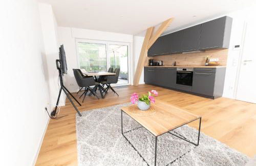 Moselappartements by Weingut Marco Adamy - Foto 44