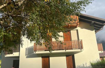 Val di Sole Apartment - Photo 19