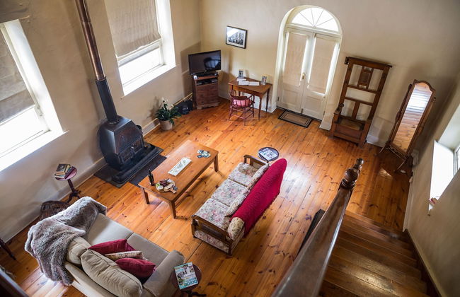 Clare Valley Heritage Retreat - Foto 6