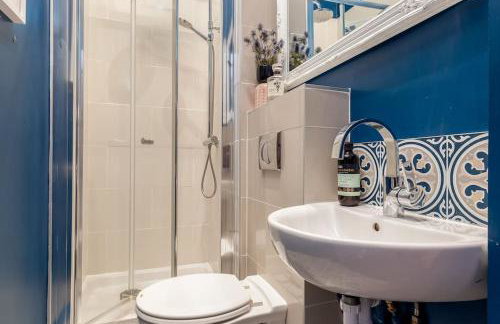 Beautiful Victorian Apartment close to the Botanical gardens, Free parking! - Foto 10