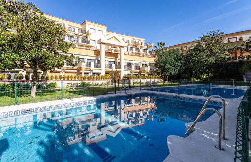 2 Estudios en La Romana Playa, uno con vista parcial mar y otro vista a la piscina - Foto 59