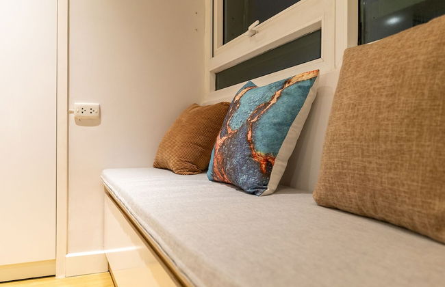 The Rixx Ben Thanh - Foto 4