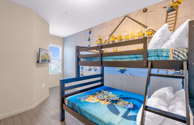 Family Condo With Pool Hot Tub - Near Disney - Photo 43