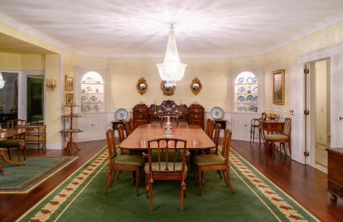 Villa at Quinta do Perú Golf and Country Club - Photo 14