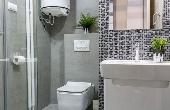 Apartment Grand Suite Luxury - Photo 9