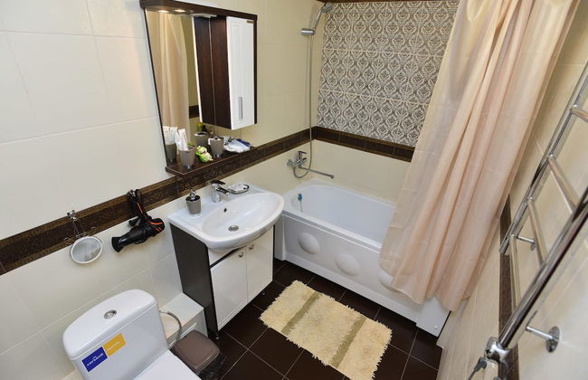 Domashny Uyut na Sheinkmana - Foto 70