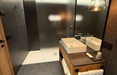 AlpeLuce Mountain Chalet - Foto 9