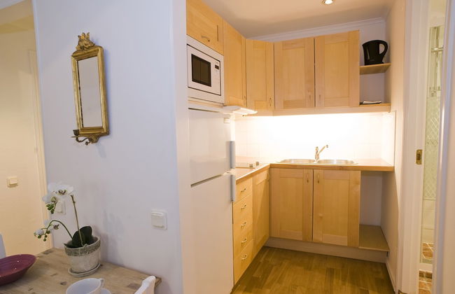 Residence Perseus Apartments - Photo 68