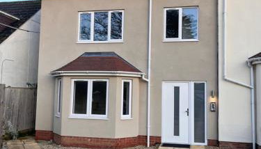 2bed Ground Floor flat + garden - Foto 2