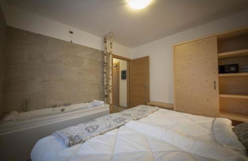 Aparthotel Dolomites Living&Relax - Foto 62