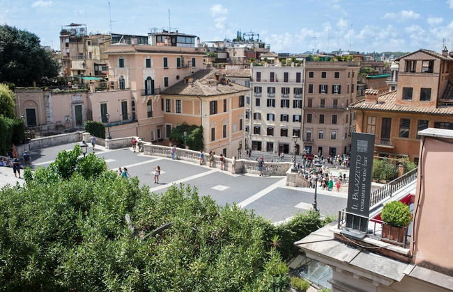 Il Palazzetto - Foto 36