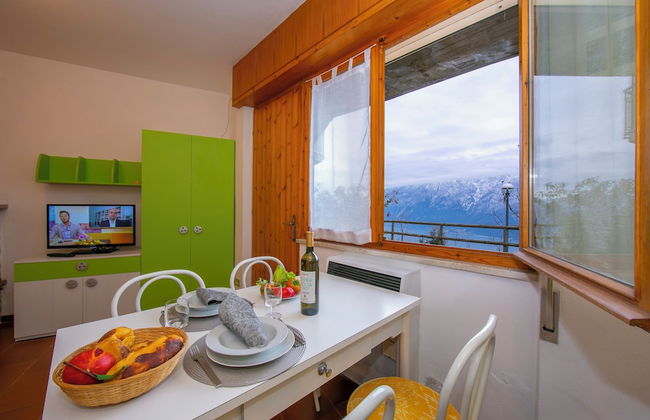 Appartamenti Secrel - Foto 60