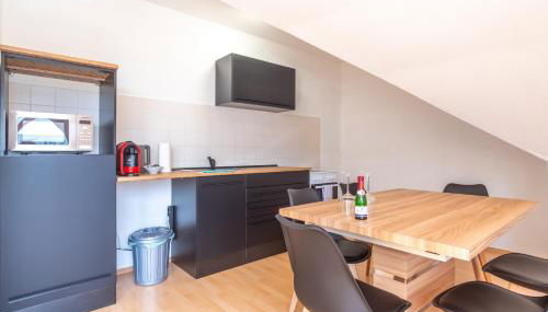 4k TV, Soundbar, Ausblick - Foto 3, stove, minibar