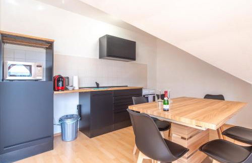 4k TV, Soundbar, Ausblick - Foto 3