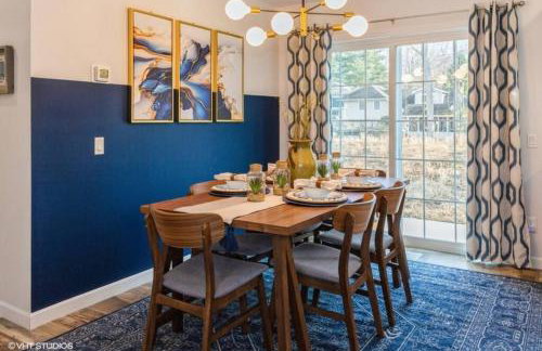 Archer's Retreat Sleeps 10 - Foto 5