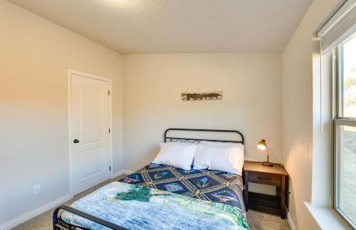 Peaceful Deary Vacation Rental with Deck and Views! - Foto 19