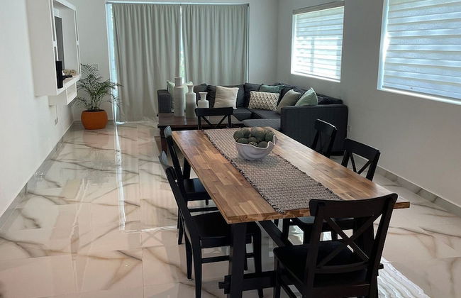 Family House in La Romana - Foto 10