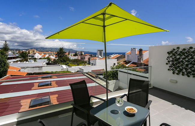 Home Azores – Casas da Ladeira - Foto 49