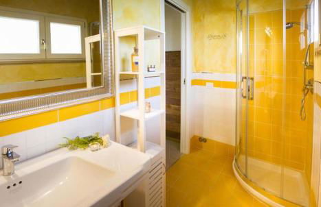 La Vedetta Country Rooms - Foto 12