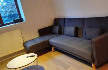 Gite La Volière Ouverte - Foto 18