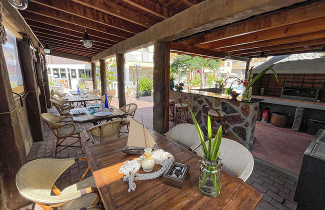 Casa Don Johan A1 Playa de Mogan - Foto 28