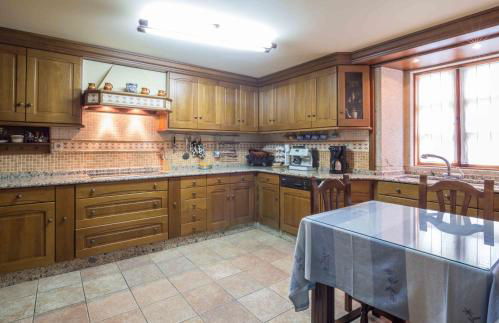 Casa de Verdes - In Cabana de Bergantinos - Foto 60