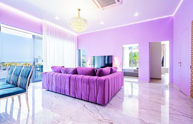 Continent Villas - Villa VIP - Foto 29