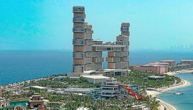 Tour privato classico e moderno di Dubai da Rasalkhima - Foto 2