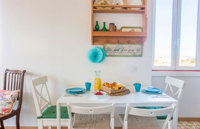 Casa Alegre Overlooking Sintra - Foto 29