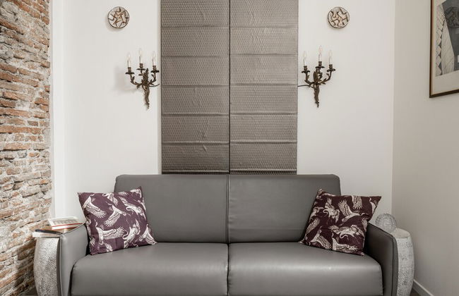 L'8 Boutique Via Piella - Foto 29