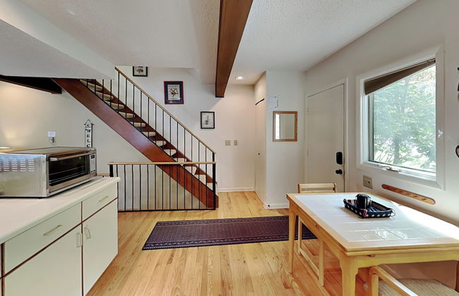 Villages of Wisp 70 Bright Passage by Taylor Made Deep Creek - Foto 4