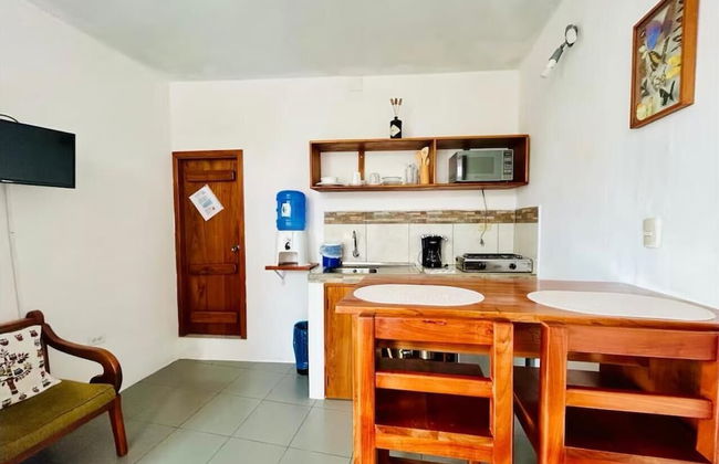 Del mar del Galapagos - Photo 15