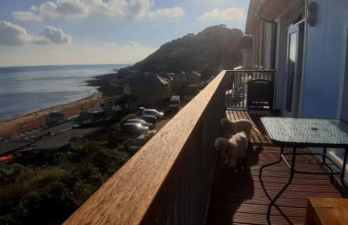 Kaia Penthouse, waking up to the sound and smell of the ocean - Foto 13