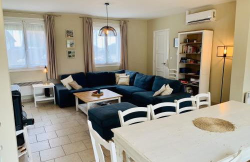 Maison village, 10 pers, proche de la plage - Foto 8