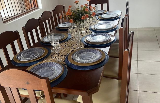 Casa Espaçosa - Foto 7