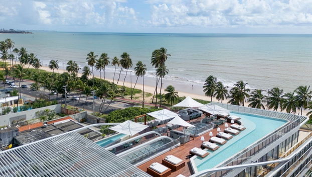 AX Setai Yacht - Foto 2