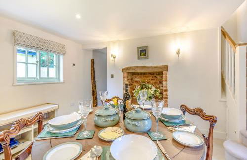 Halton Lodge - Foto 7