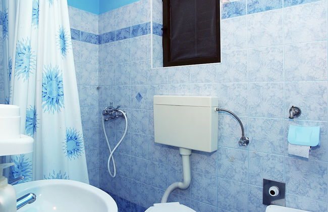 Apartments Sunset - Two Bedroom Apartment With Terrace and Sea View - Photo 26