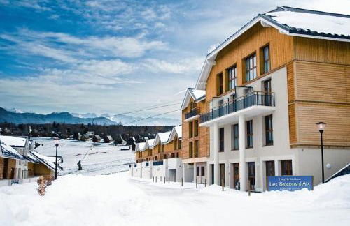 La Rosalie des Alpes - Ski l'hiver, rando l'été !!! - A deux pas des pistes ! - Foto 14