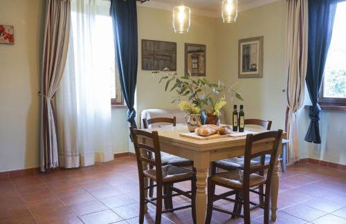 Locanda degli Alberi - Foto 58